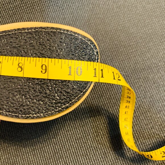 New Duchess & Fox Dune Mary Janes Size 10 - Picture 4 of 6